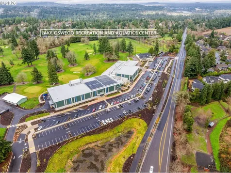 1721 Highland Drive Lake Oswego OR 97034