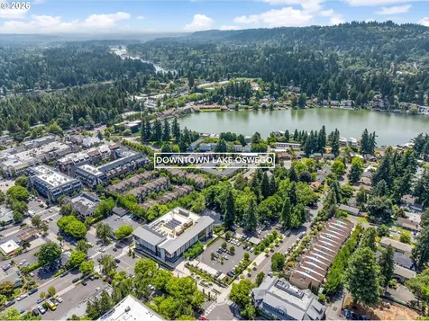 1721 Highland Drive Lake Oswego OR 97034