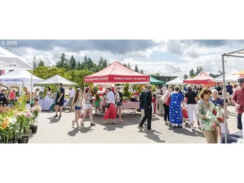 1721 Highland Drive Lake Oswego OR 97034