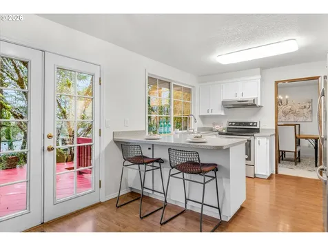 1721 Highland Drive Lake Oswego OR 97034