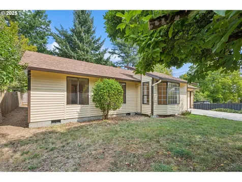 3441 SW Vermont Street Portland OR 97219