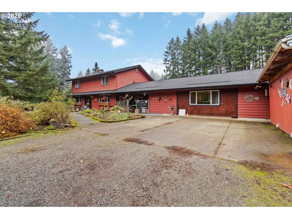 17833 NE 209th Street Battle Ground WA 98604