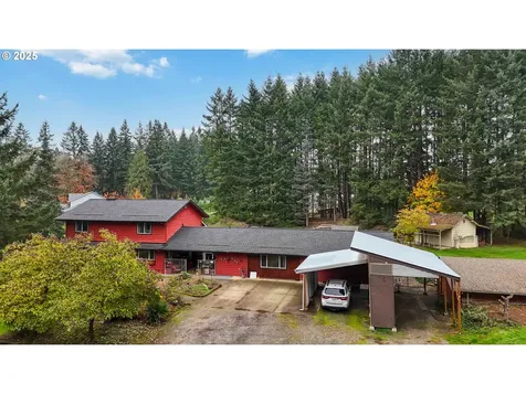 17833 NE 209th Street Battle Ground WA 98604
