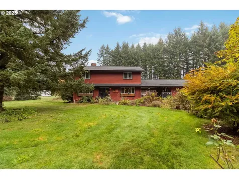 17833 NE 209th Street Battle Ground WA 98604