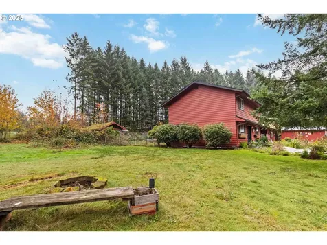 17833 NE 209th Street Battle Ground WA 98604