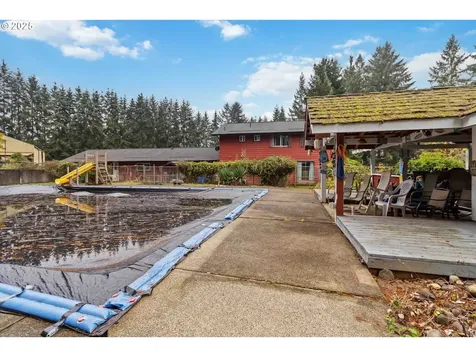 17833 NE 209th Street Battle Ground WA 98604