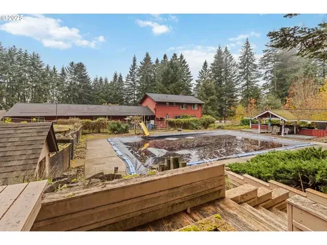 17833 NE 209th Street Battle Ground WA 98604