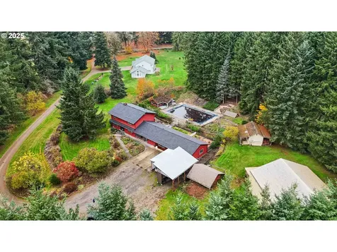 17833 NE 209th Street Battle Ground WA 98604