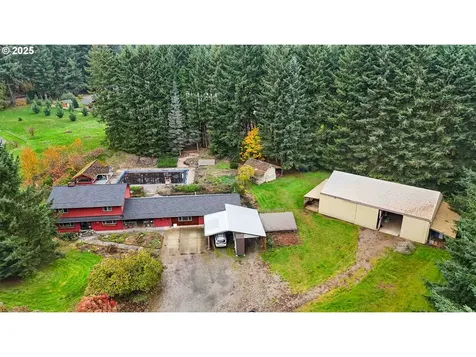 17833 NE 209th Street Battle Ground WA 98604