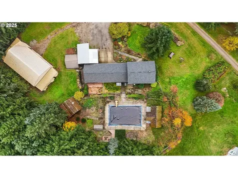 17833 NE 209th Street Battle Ground WA 98604