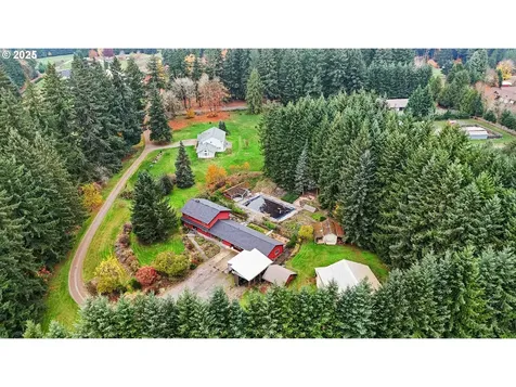 17833 NE 209th Street Battle Ground WA 98604
