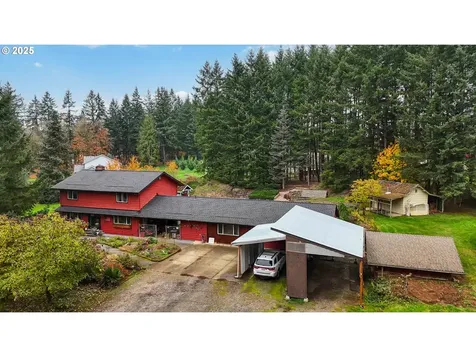 17833 NE 209th Street Battle Ground WA 98604