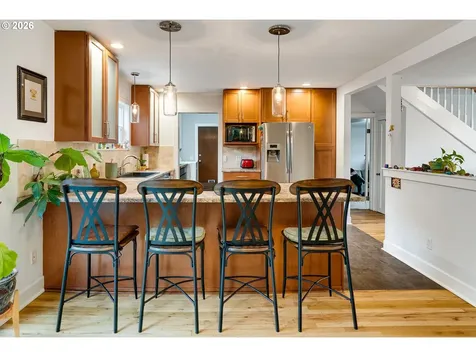 514 SE 61st Avenue Portland OR 97215