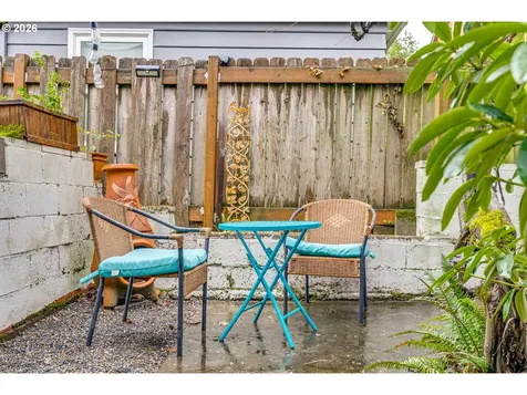 514 SE 61st Avenue Portland OR 97215