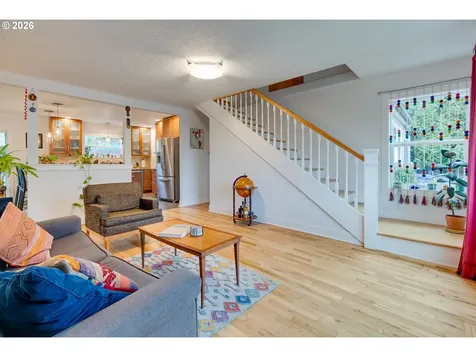 514 SE 61st Avenue Portland OR 97215