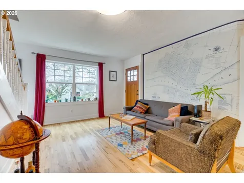 514 SE 61st Avenue Portland OR 97215