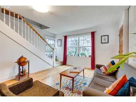 514 SE 61st Avenue Portland OR 97215