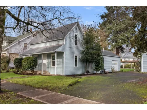 343 NE Jackson Street Hillsboro OR 97124