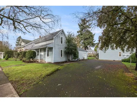 343 NE Jackson Street Hillsboro OR 97124