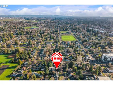 343 NE Jackson Street Hillsboro OR 97124