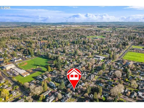 343 NE Jackson Street Hillsboro OR 97124