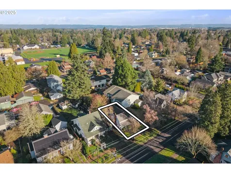 343 NE Jackson Street Hillsboro OR 97124
