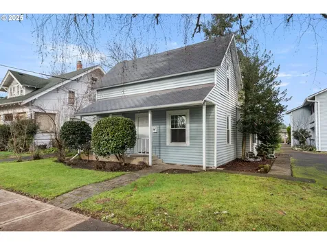 343 NE Jackson Street Hillsboro OR 97124