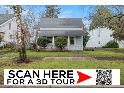 343 NE Jackson Street Hillsboro OR 97124