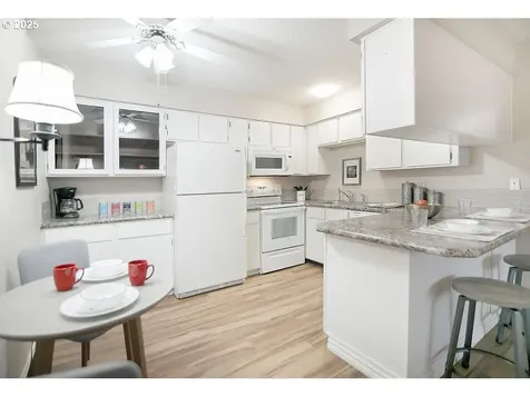 2005 Tibbetts Drive Longview WA 98632