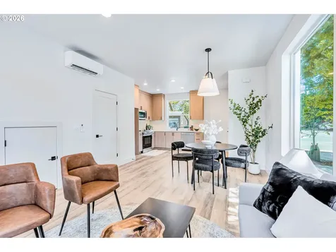 4495 SE Division Street Portland OR 97215