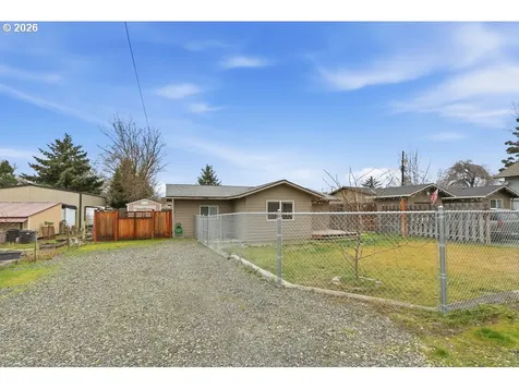 417 Gertrude Drive Dallesport WA 98617