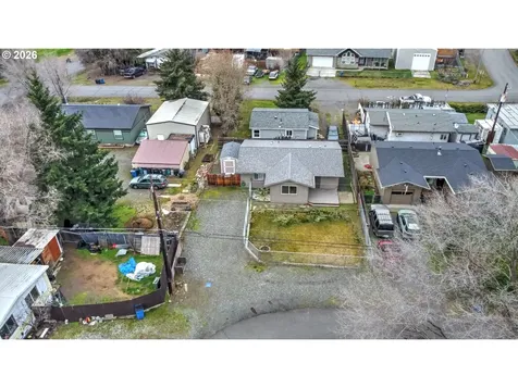 417 Gertrude Drive Dallesport WA 98617