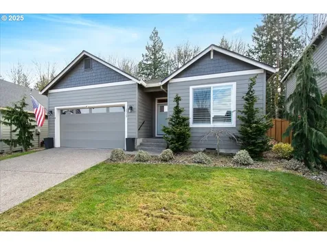 1715 NE 169th Street Ridgefield WA 98642