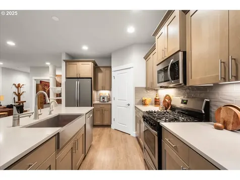 1715 NE 169th Street Ridgefield WA 98642