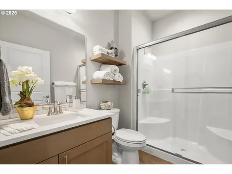 1715 NE 169th Street Ridgefield WA 98642