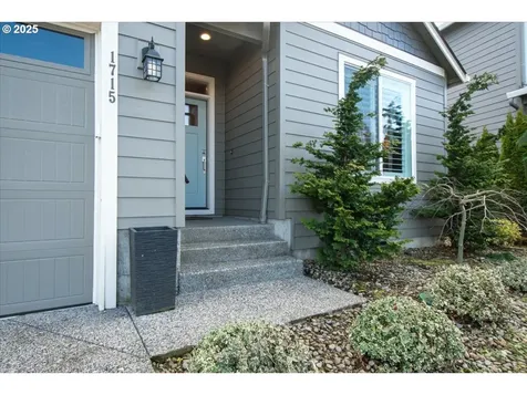1715 NE 169th Street Ridgefield WA 98642