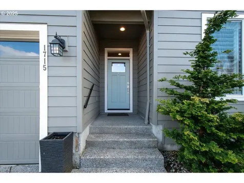 1715 NE 169th Street Ridgefield WA 98642