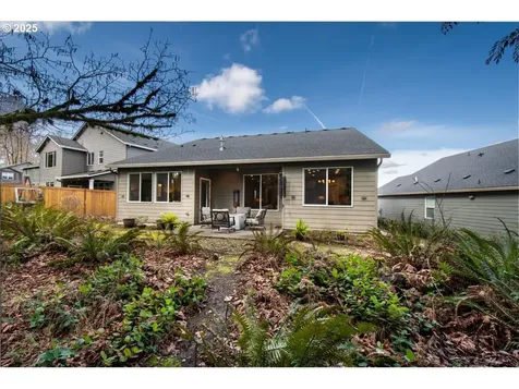 1715 NE 169th Street Ridgefield WA 98642
