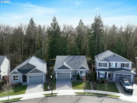 1715 NE 169th Street Ridgefield WA 98642
