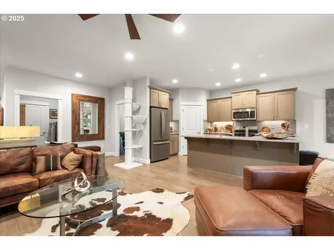 1715 NE 169th Street Ridgefield WA 98642