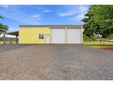 33684 Rodney Street Warren OR 97053
