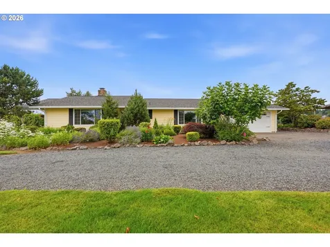 33684 Rodney Street Warren OR 97053