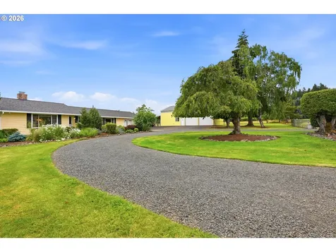 33684 Rodney Street Warren OR 97053