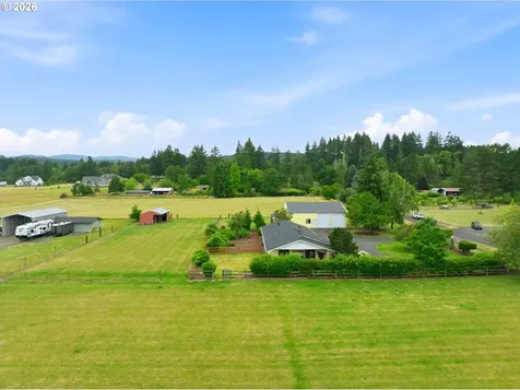 33684 Rodney Street Warren OR 97053
