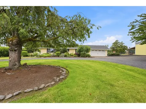 33684 Rodney Street Warren OR 97053