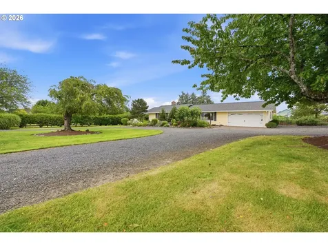 33684 Rodney Street Warren OR 97053