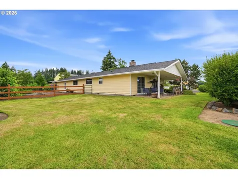 33684 Rodney Street Warren OR 97053