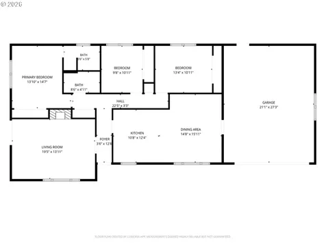 33684 Rodney Street Warren OR 97053