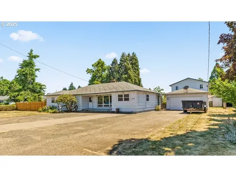 1792 Hayden Bridge Road Springfield OR 97477