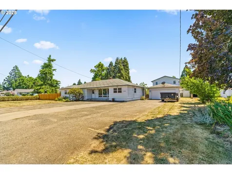 1792 Hayden Bridge Road Springfield OR 97477